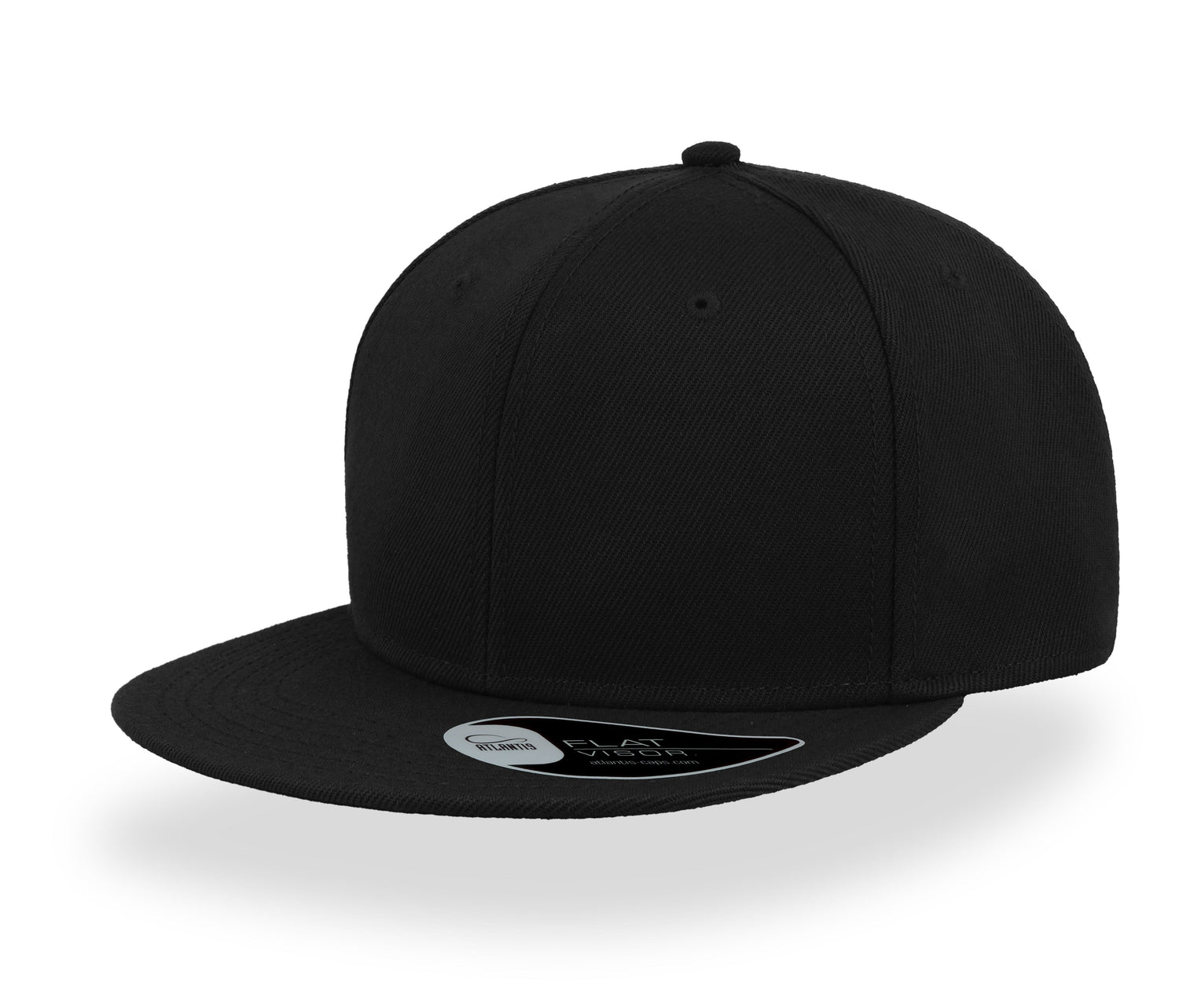 ATLANTIS HEADWEAR KID SNAP BACK-S
