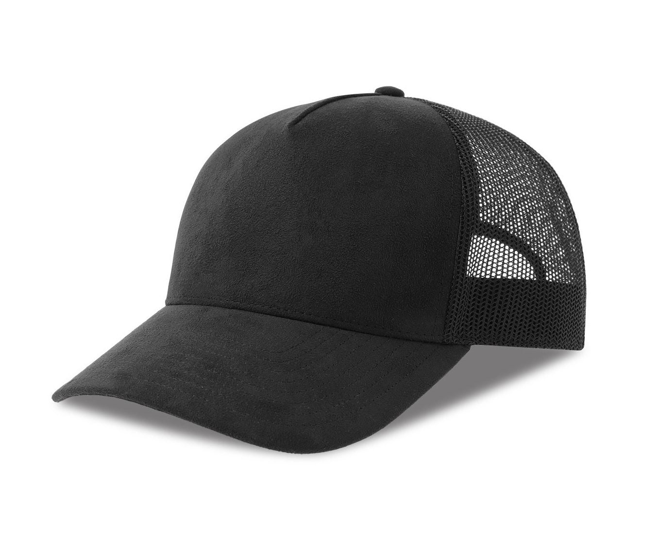 ATLANTIS HEADWEAR RAPPER SUEDE-S
