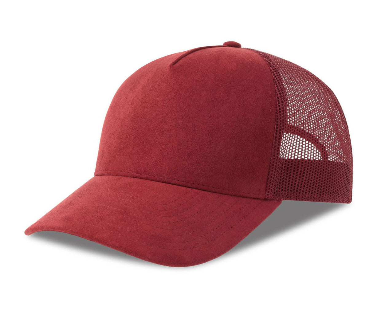 ATLANTIS HEADWEAR RAPPER SUEDE-S
