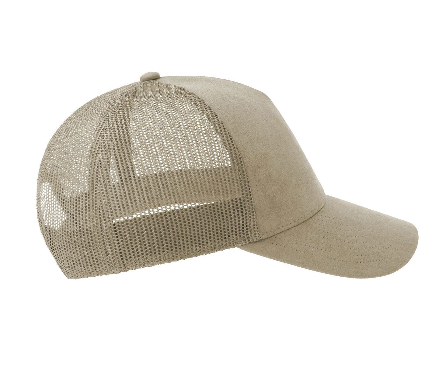 ATLANTIS HEADWEAR RAPPER SUEDE-S