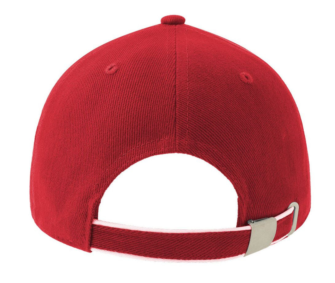 ATLANTIS HEADWEAR PILOT PIPING SANDWICH-S