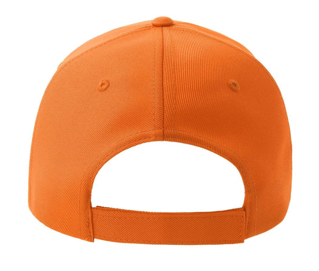 ATLANTIS HEADWEAR RECY FIVE PIPING