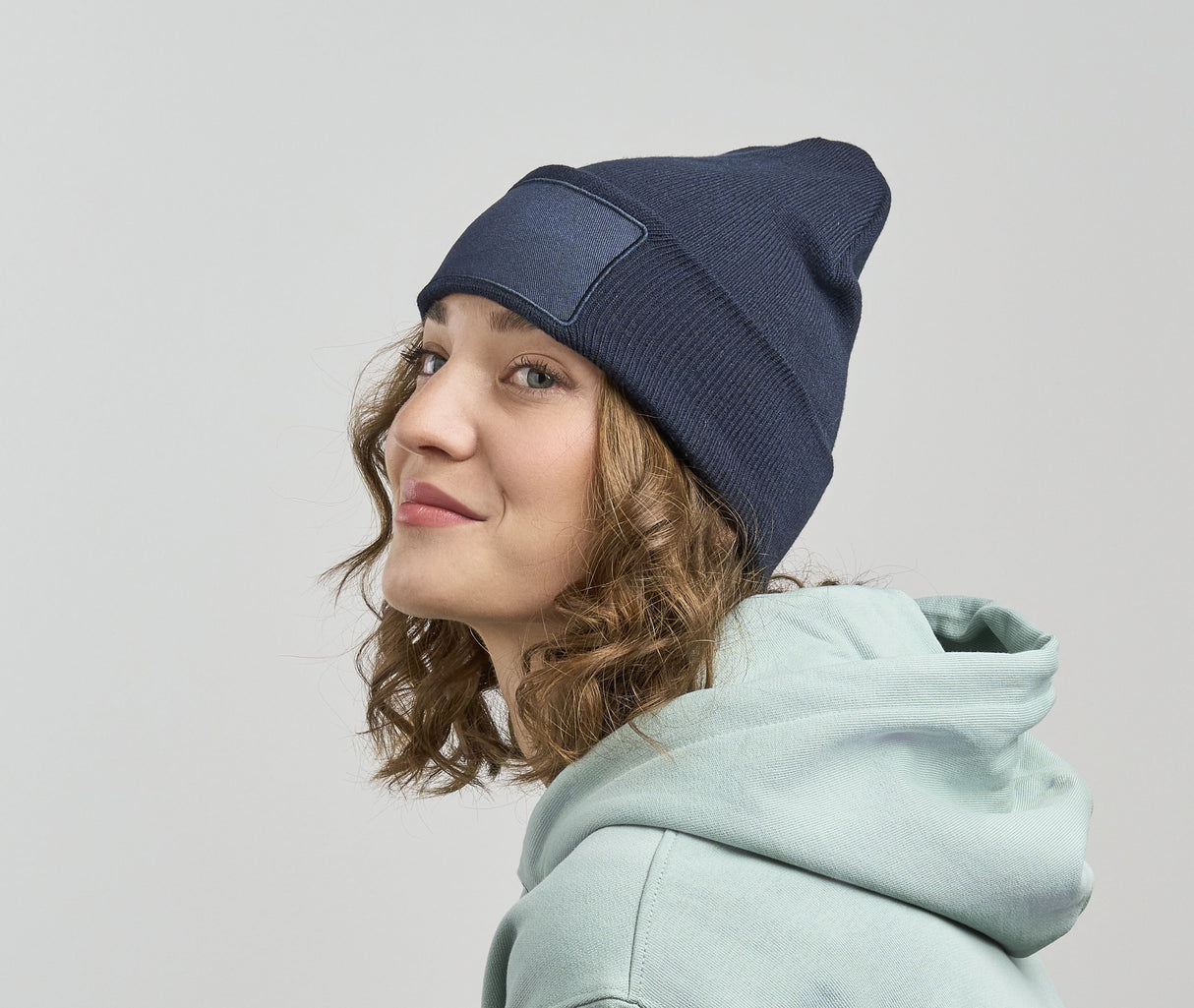 ATLANTIS HEADWEAR WIND-S WITH PATCH