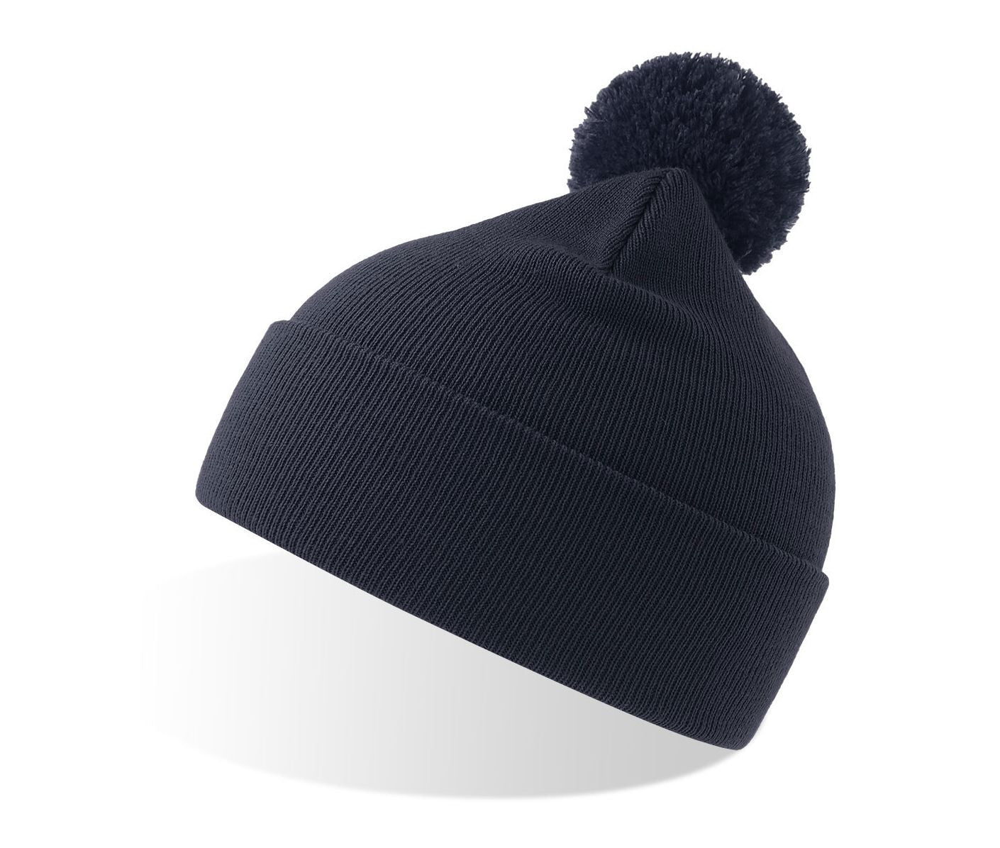ATLANTIS HEADWEAR WIND-S WITH POMPOM