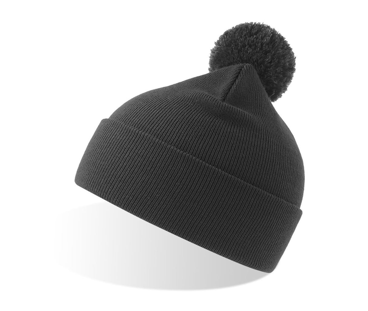 ATLANTIS HEADWEAR WIND-S WITH POMPOM