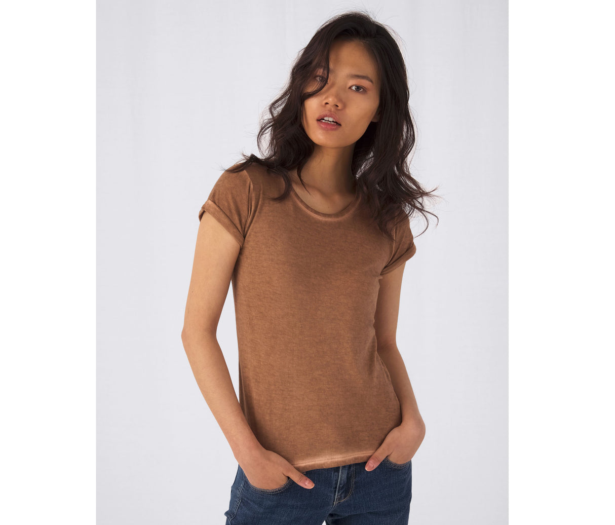 B&C DNM PLUG IN/WOMEN