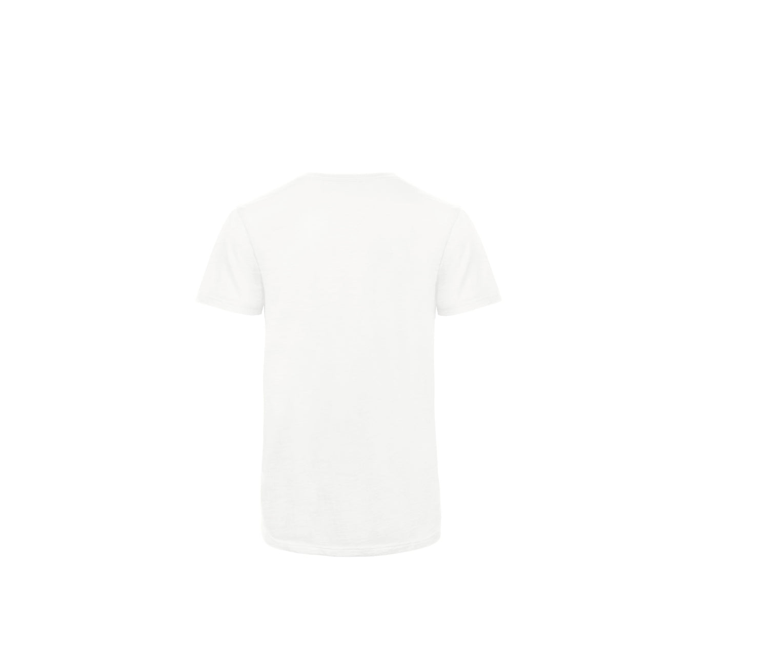 B&C Inspire Slub T/men_°