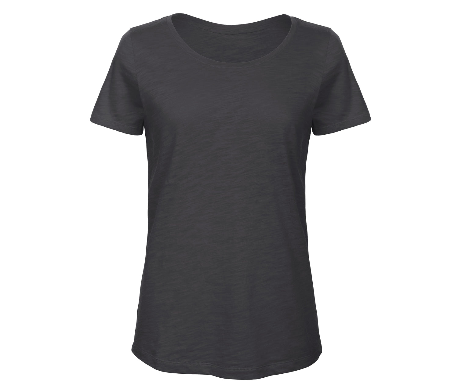 B&C Inspire Slub T/women_°