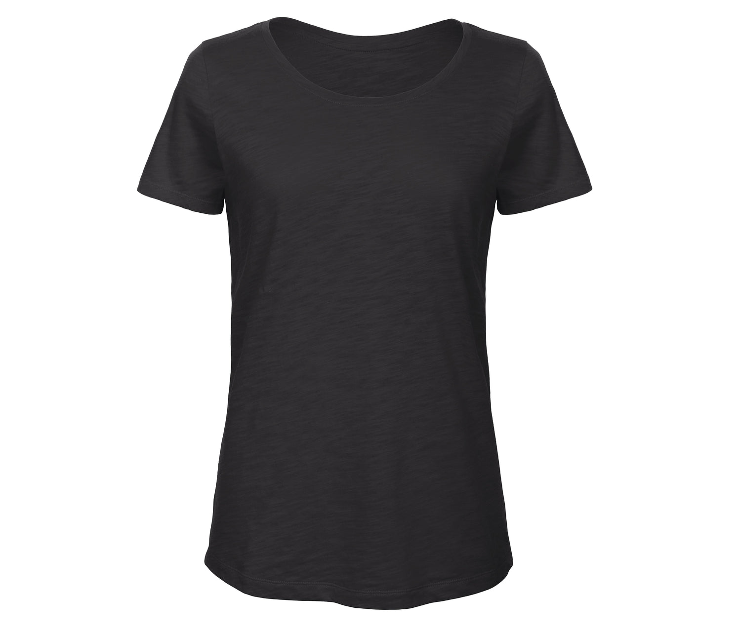 B&C Inspire Slub T/women_°