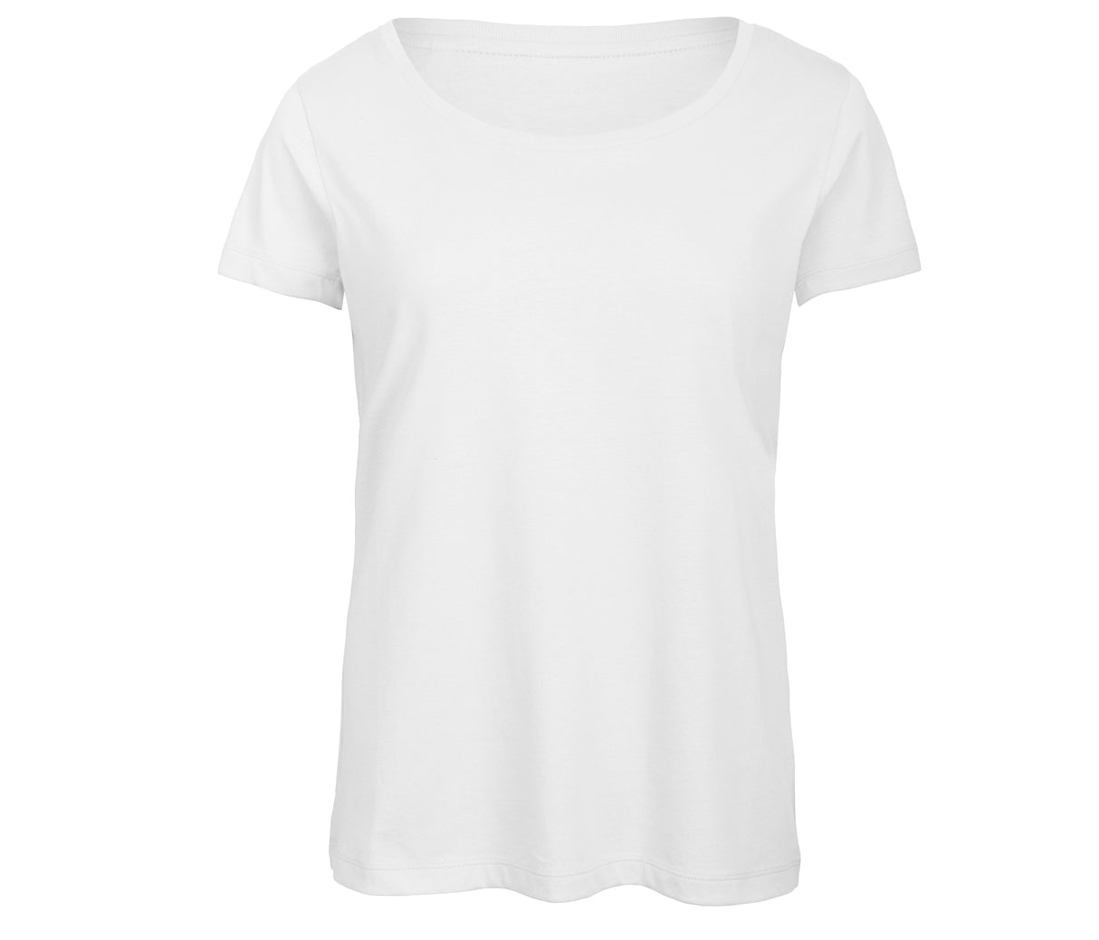 B&C TRI-BLEND WOMEN