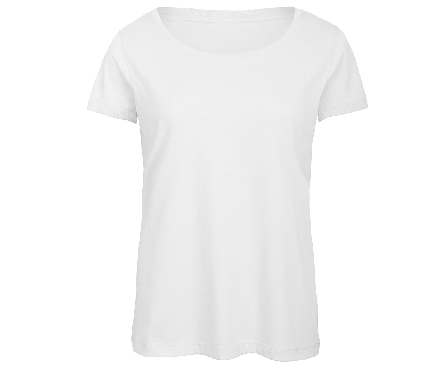 B&C TRI-BLEND WOMEN