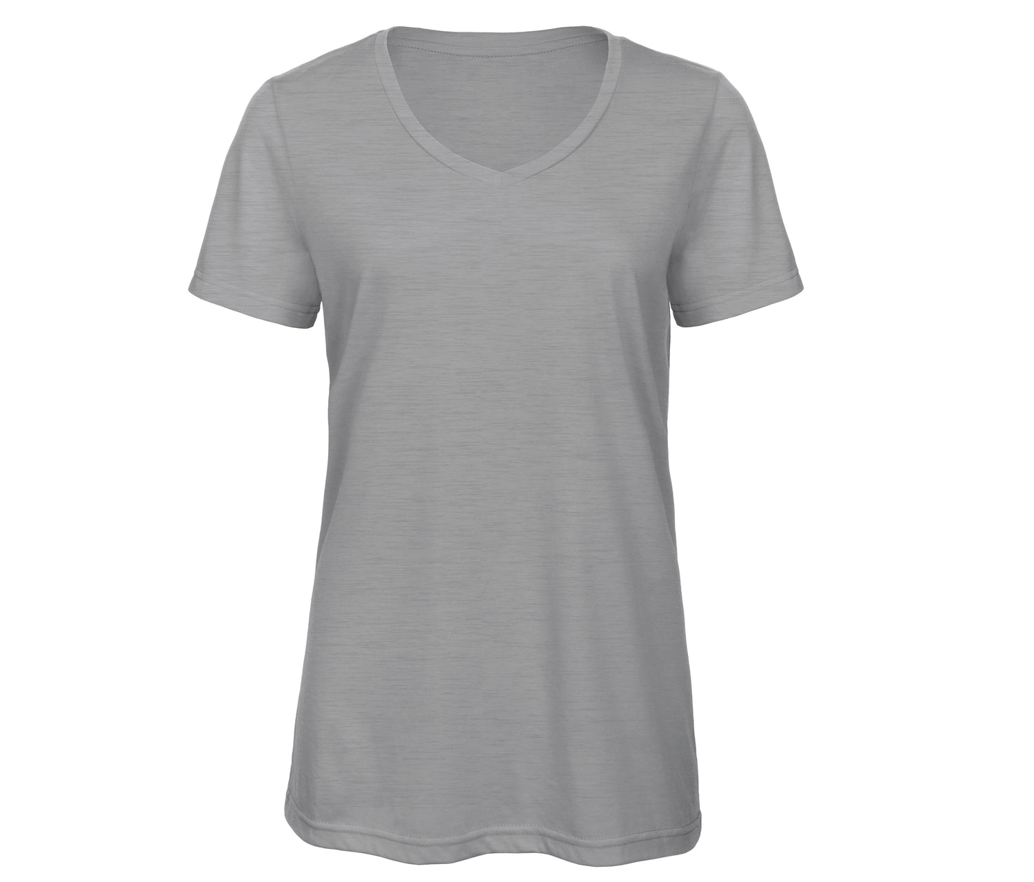 B&C V TRI-BLEND WOMEN