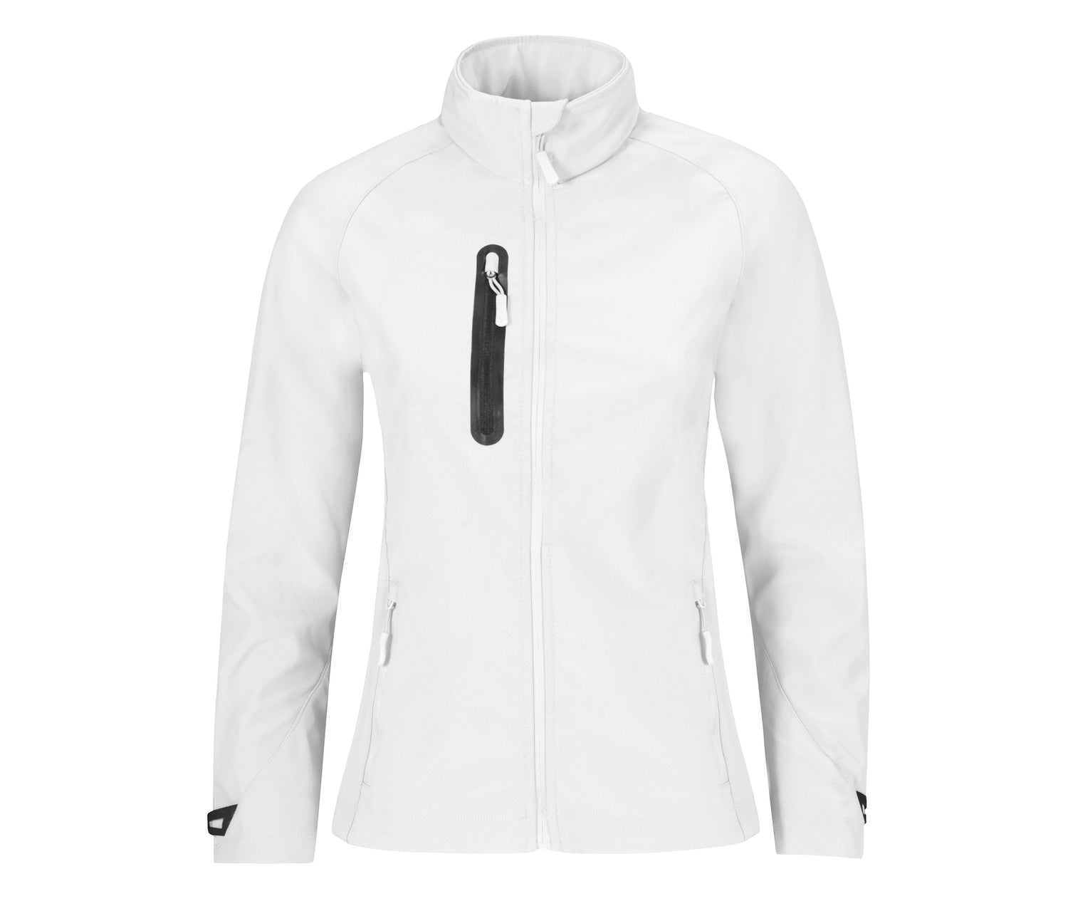 B&C X-LITE SOFTSHELL WOMEN