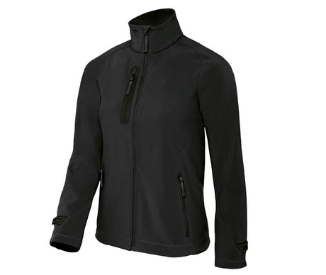X-LITE SOFTSHELL WOMEN