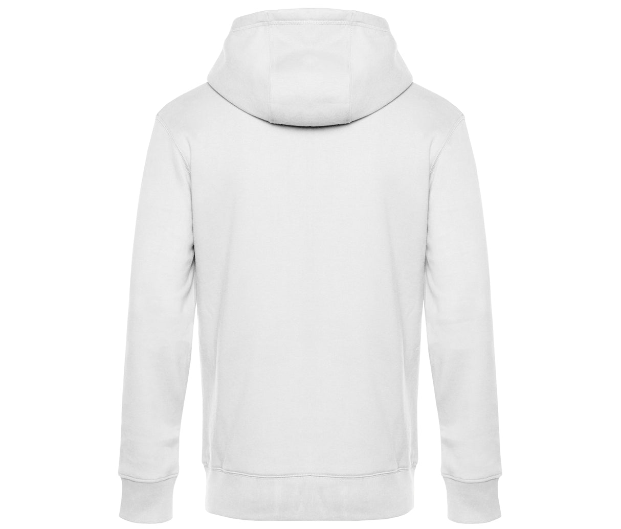 B&C B&C KING ZIPPED HOOD_°