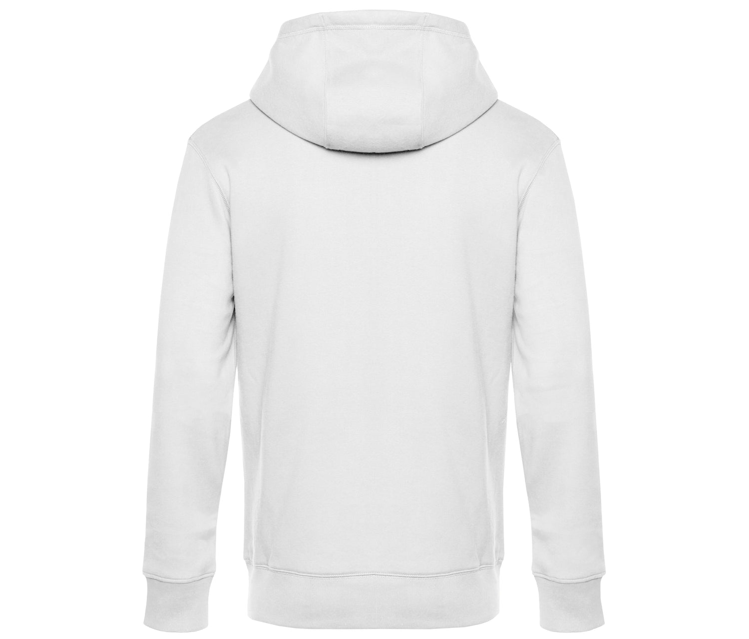 B&C B&C KING ZIPPED HOOD_°