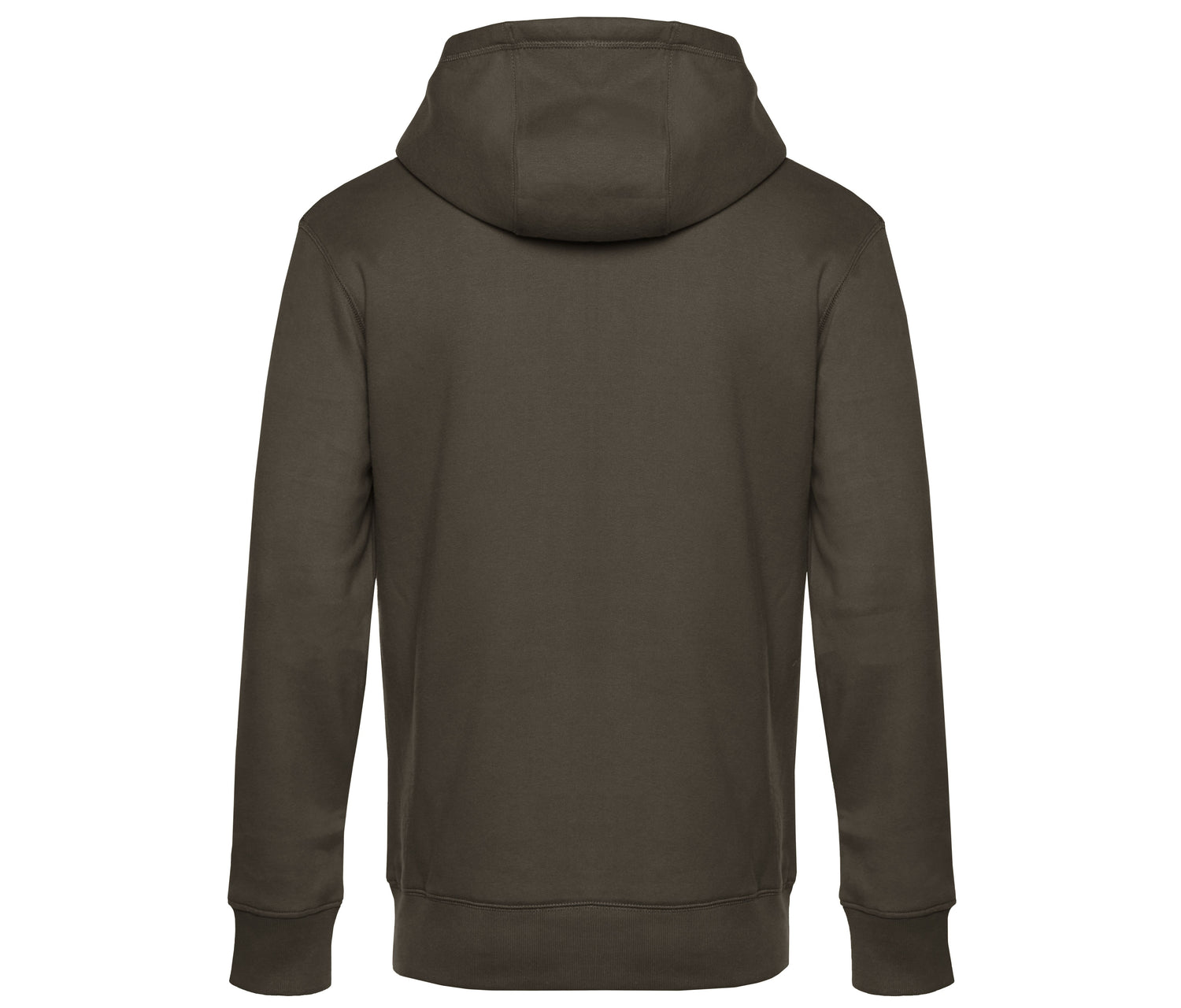 B&C B&C KING ZIPPED HOOD_°