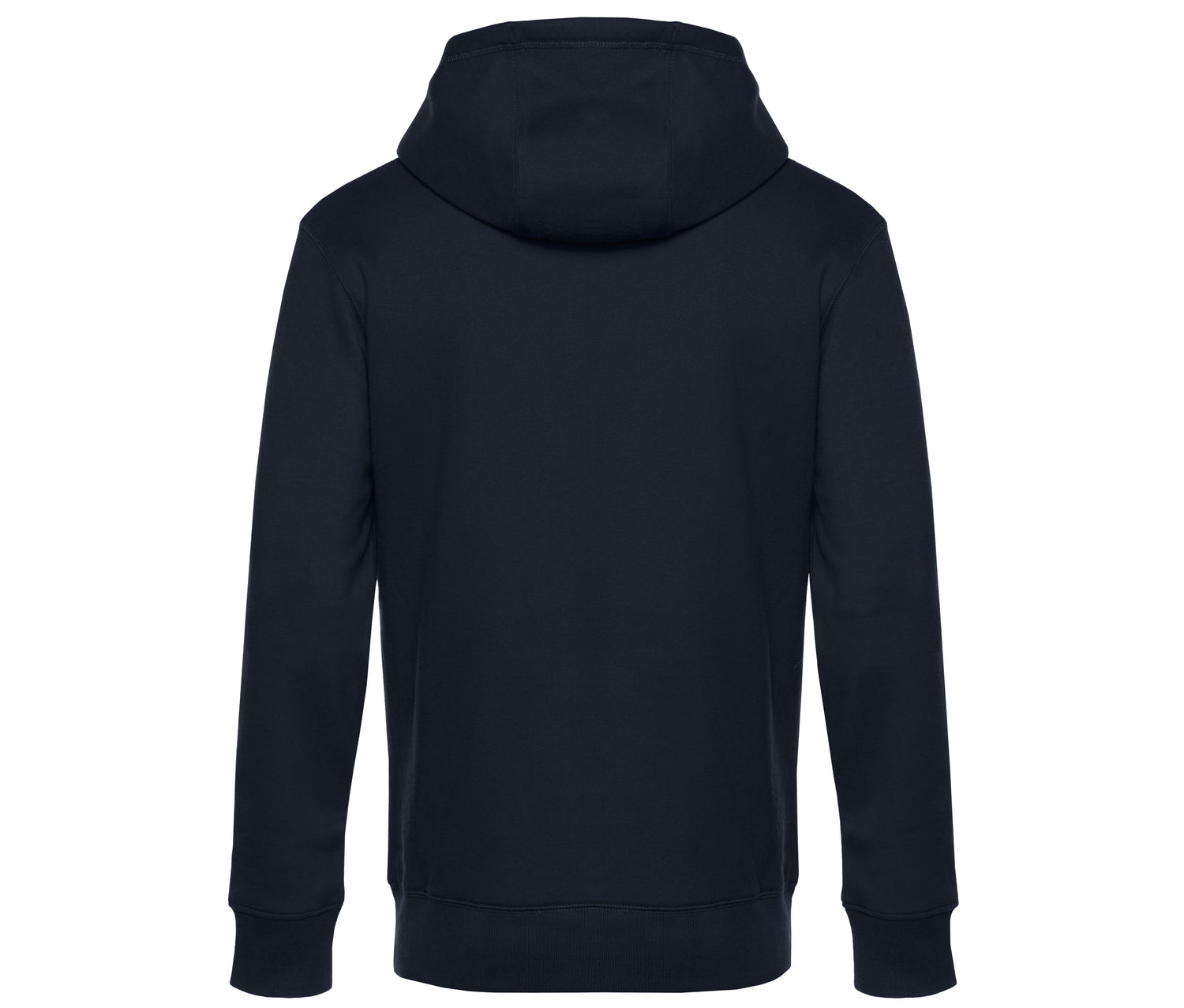 B&C B&C KING ZIPPED HOOD_°