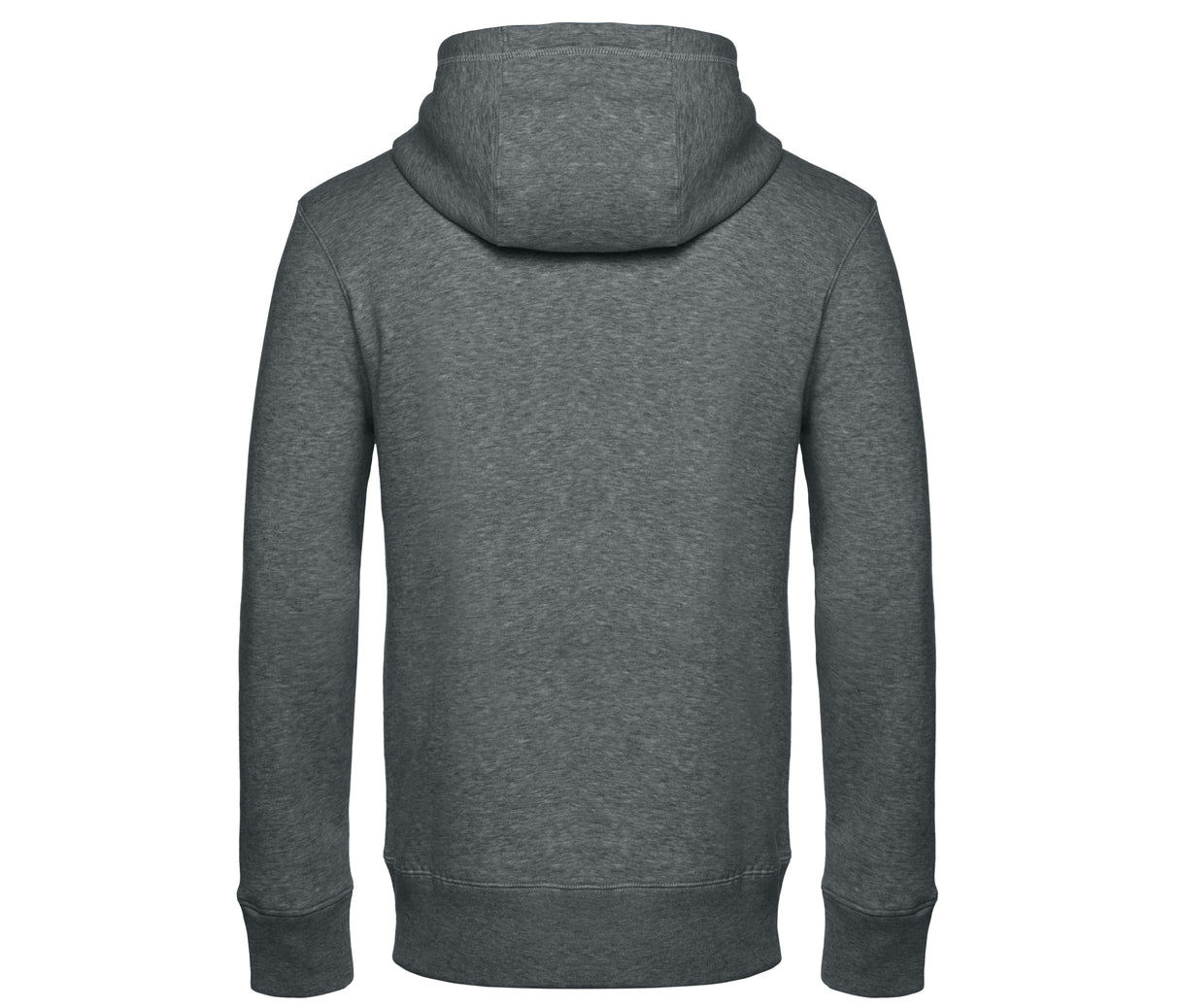 B&C B&C KING ZIPPED HOOD_°