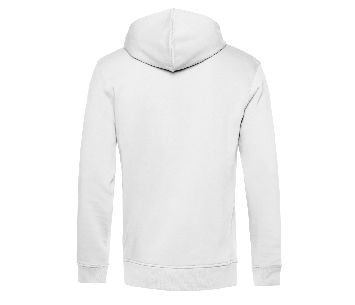 B&C Inspire Zipped Hood_°