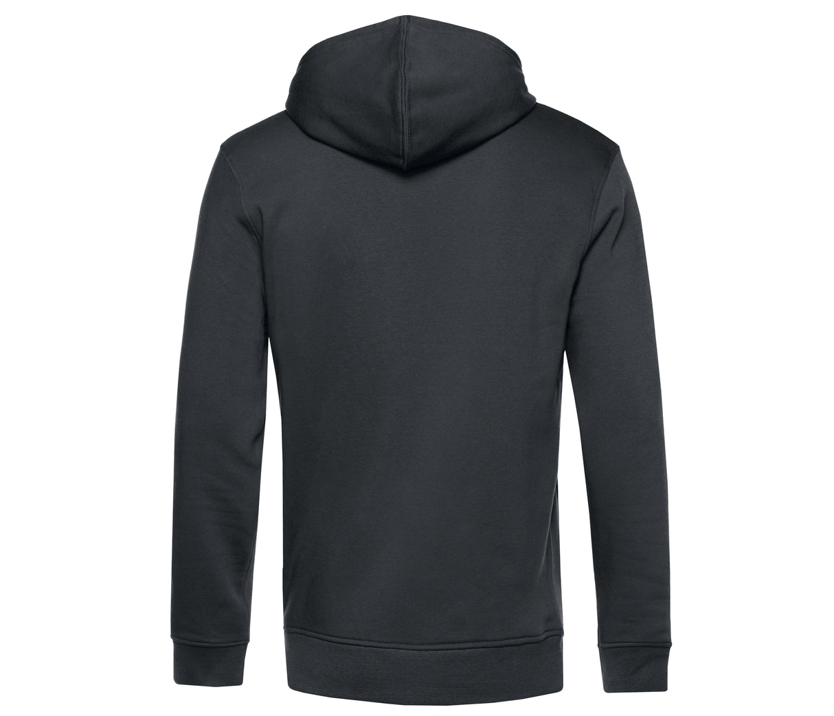 B&C Inspire Zipped Hood_°