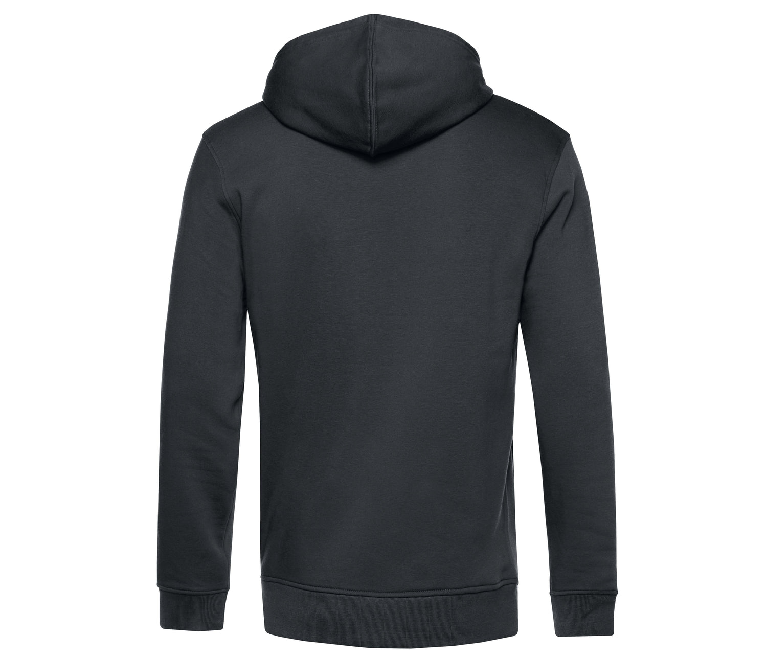 B&C Inspire Zipped Hood_°