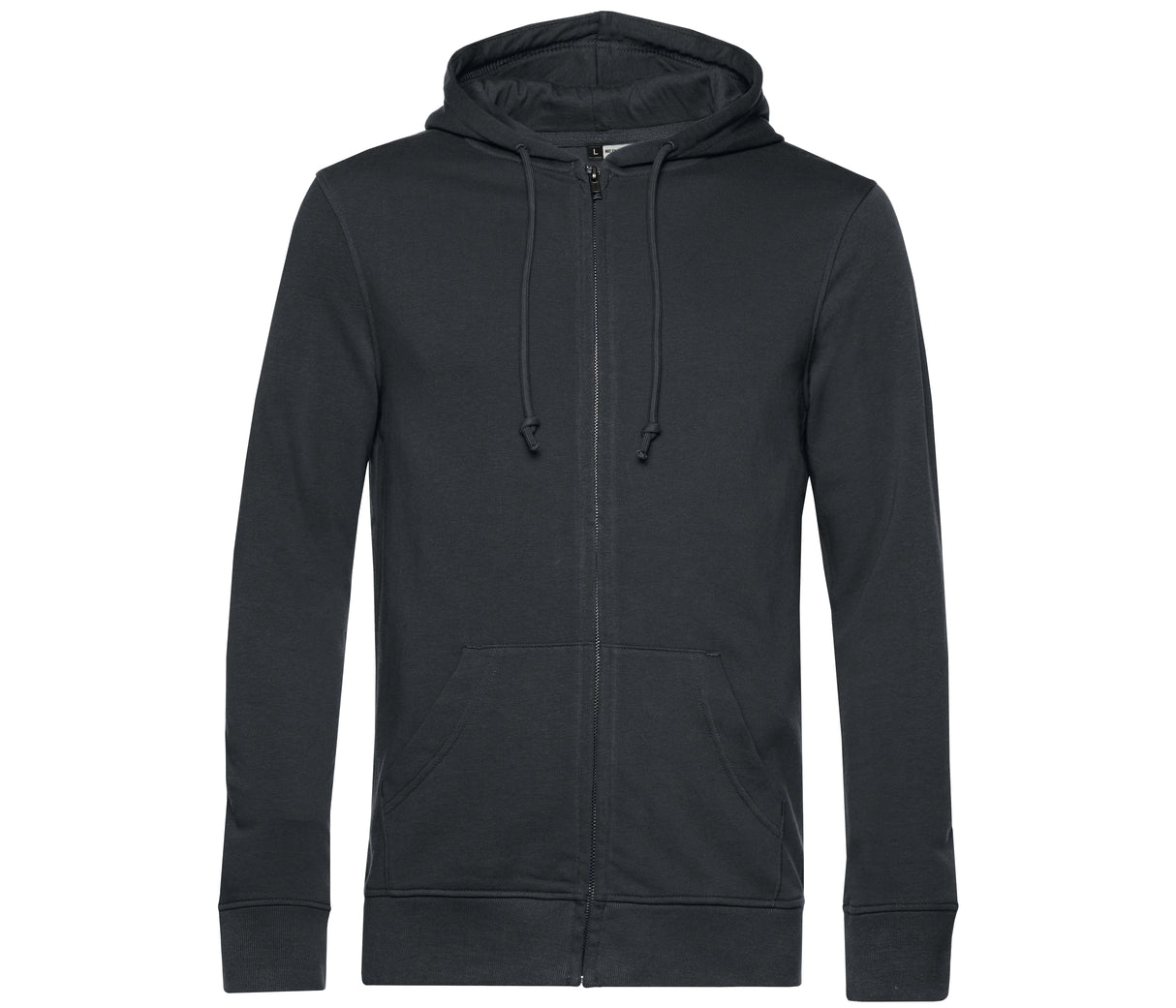 B&C Inspire Zipped Hood_°