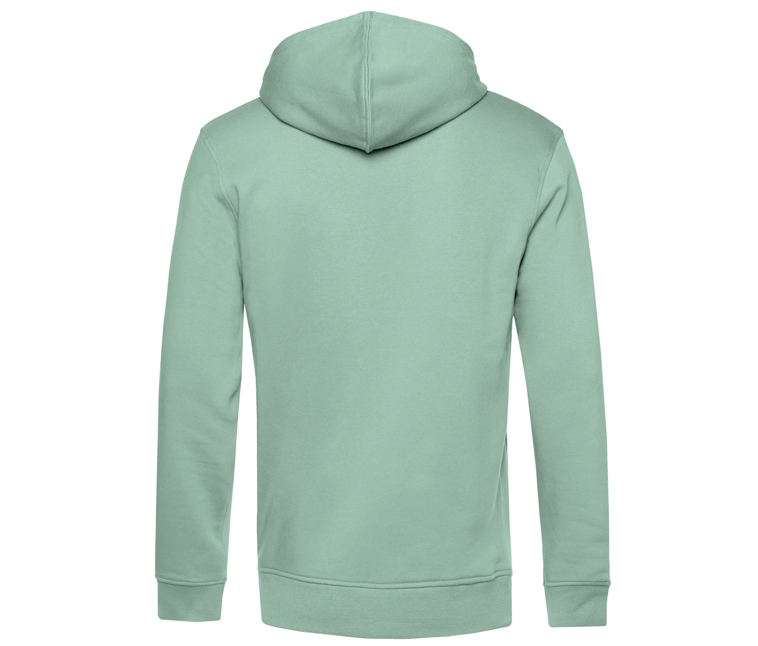 B&C Inspire Zipped Hood_°