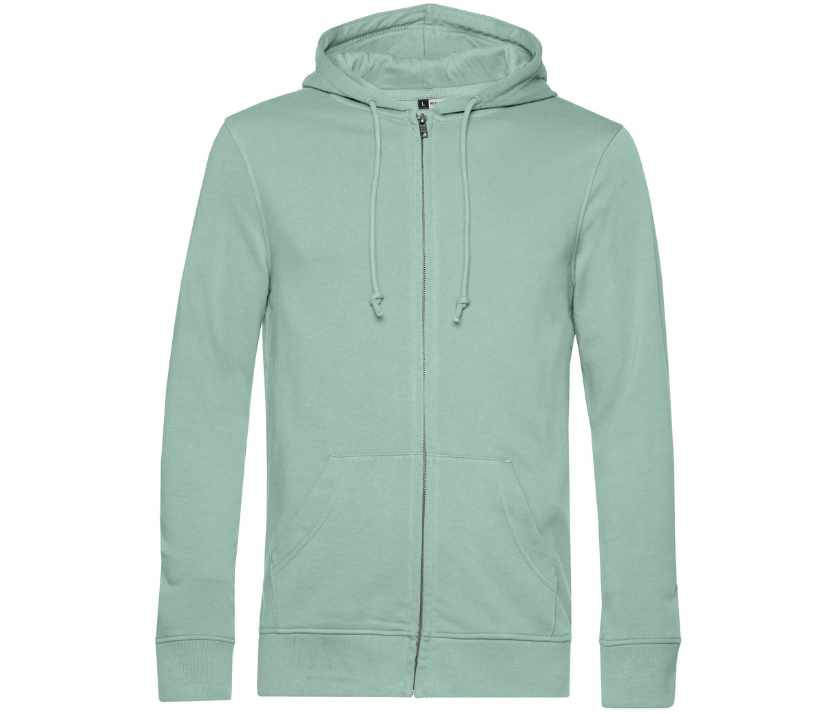 B&C Inspire Zipped Hood_°