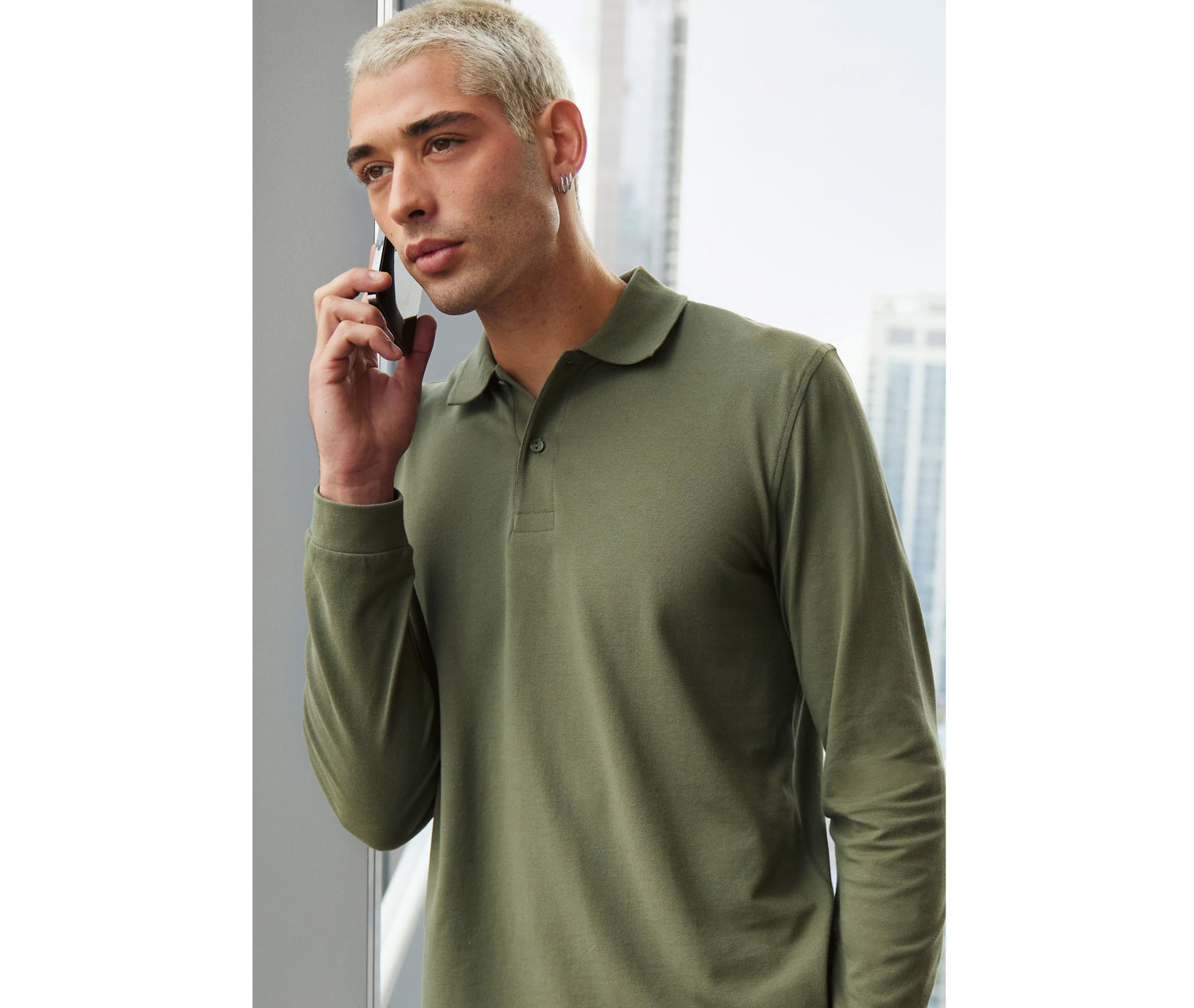 B&C B&C MY POLO 180 LSL