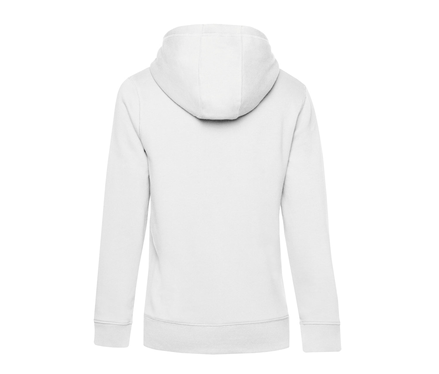 B&C QUEEN ZIPPED HOOD_°