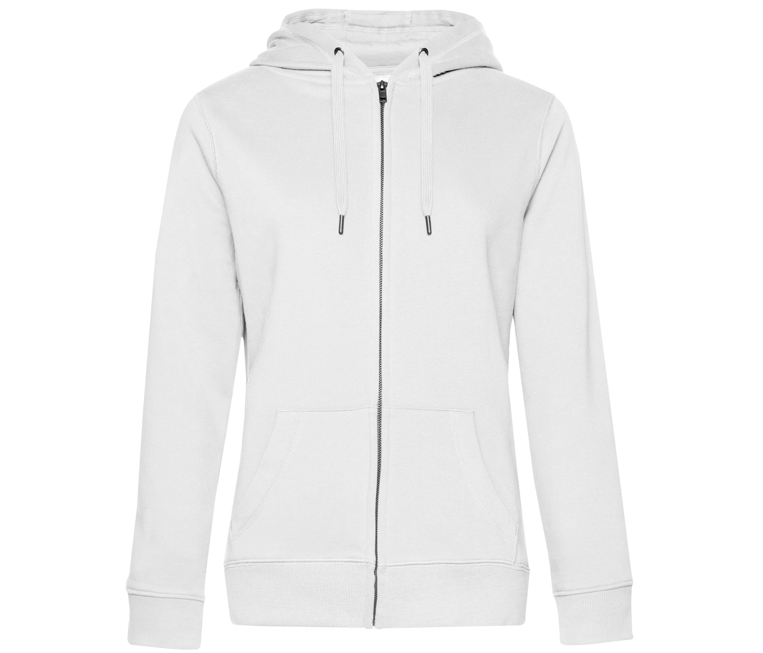 B&C QUEEN ZIPPED HOOD_°