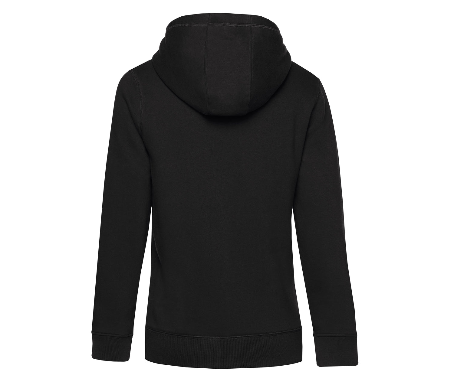 B&C QUEEN ZIPPED HOOD_°