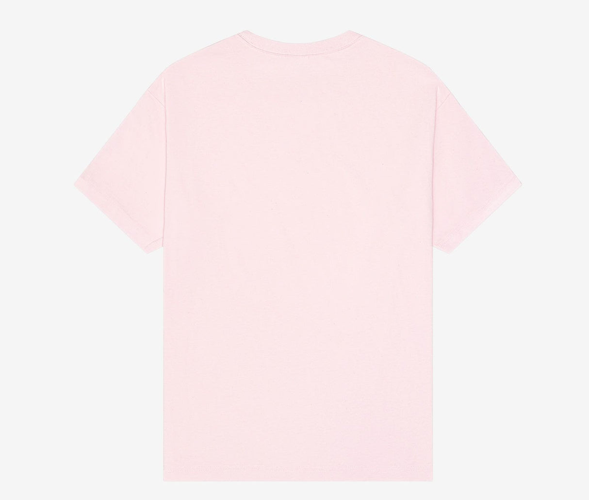 BELLA + CANVAS UNISEX HEAVY BOXY TEE