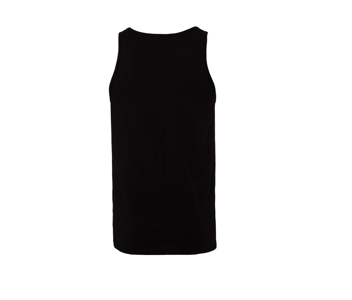 BELLA + CANVAS Unisex Jersey Tank