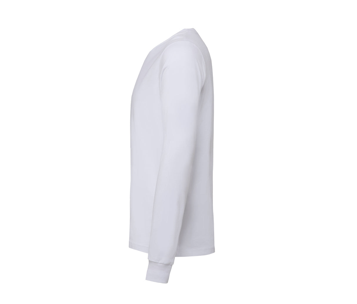 BELLA + CANVAS Unisex Jersey Long Sleeve Tee