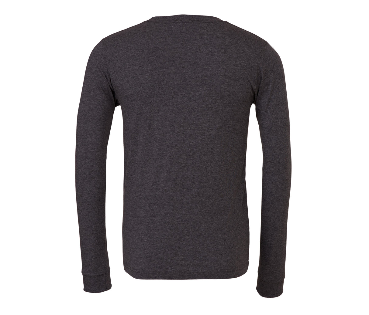 BELLA + CANVAS Unisex Jersey Long Sleeve Tee