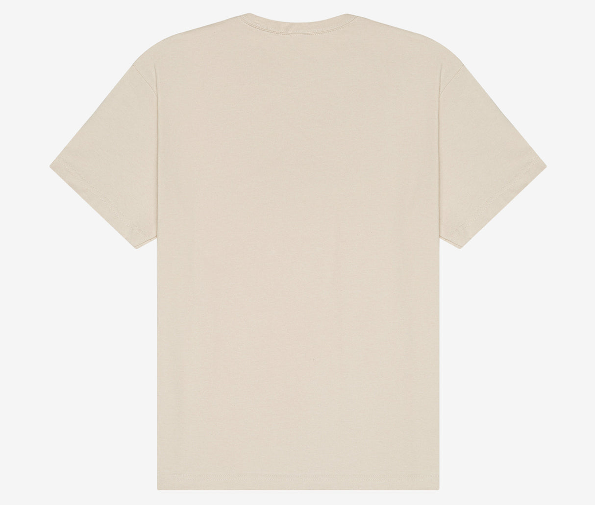 BELLA + CANVAS UNISEX SHORT SLEEVE HEAVY TEE