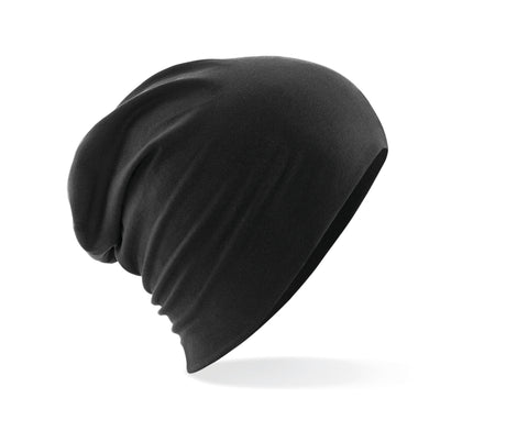HEMSEDAL COTTON SLOUCH BEANIE