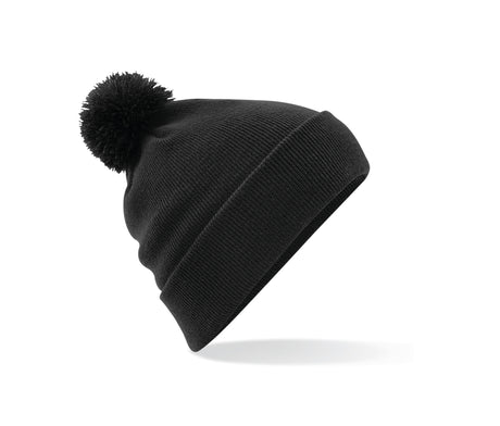 JUNIOR ORIGINAL POM POM BEANIE