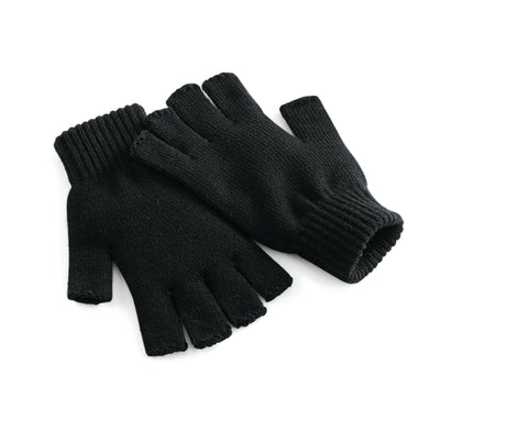 FINGERLESS GLOVES