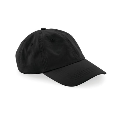 LOW PROFILE 6 PANEL DAD CAP