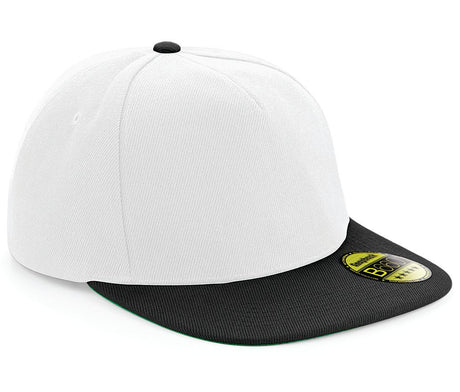 ORIGINAL FLAT PEAK SNAPBACK