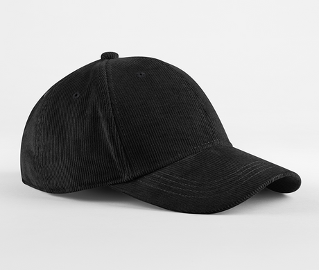 EARTHAWARE® ORGANIC CORD BASEBALL CAP