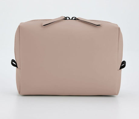 MATTE PU CROSS BODY BAG