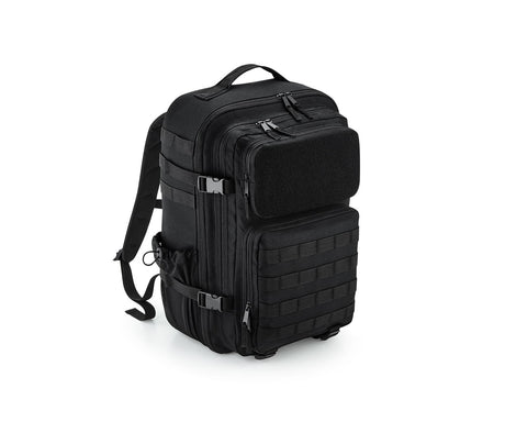 MOLLE TACTICAL 35L BACKPACK