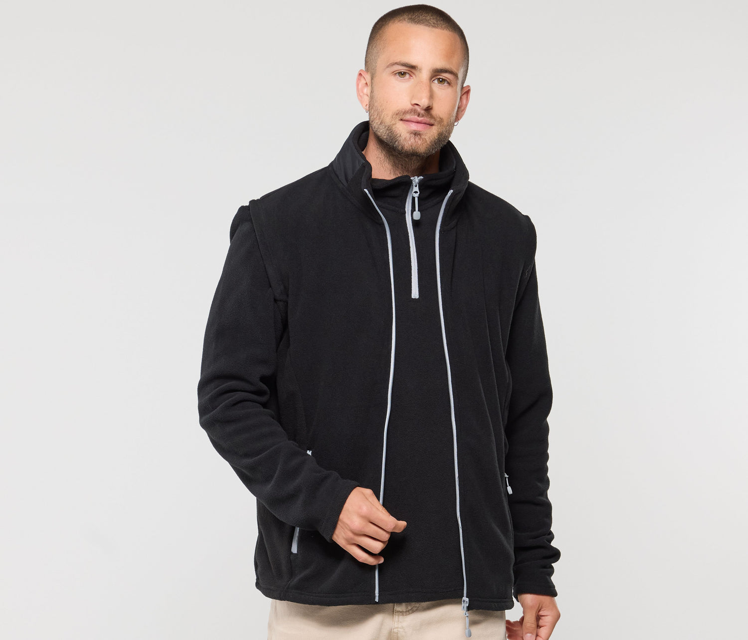 BLACK&MATCH ADRIATIC