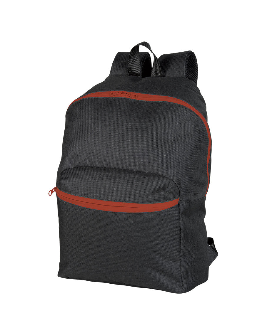 BLACK&MATCH DAILY BACKPACK