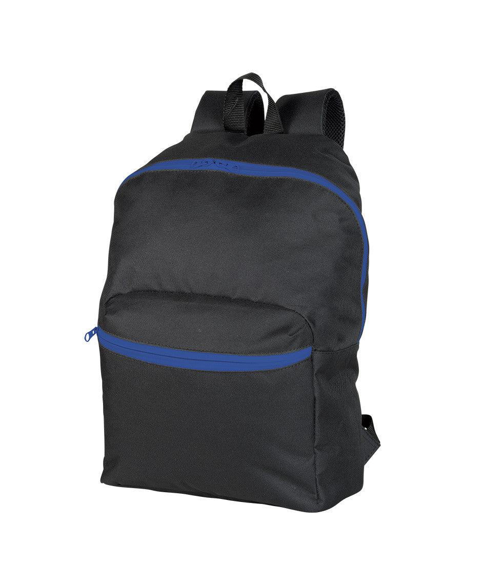BLACK&MATCH DAILY BACKPACK