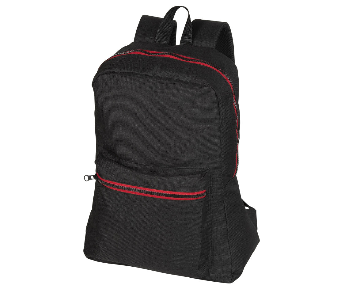 BLACK&MATCH CLASSIC BACKPACK